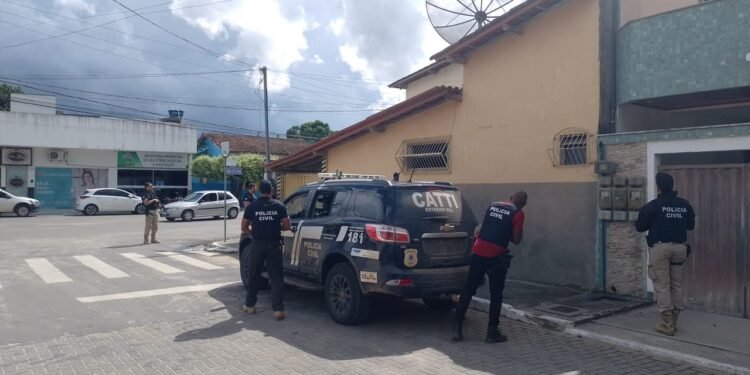 Sábados e domingos concentram 40% dos homicídios do Espirito Santo