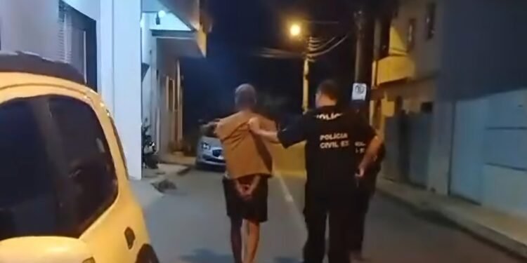 Policia Civil faz “limpeza” em Rio Bananal: 19 prisões até o momento
