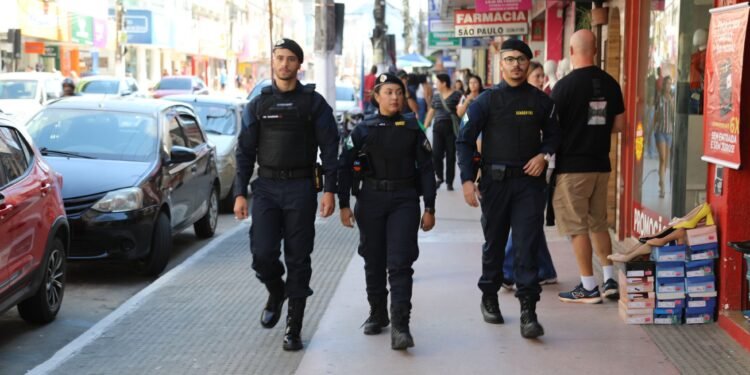 Cariacica tem redução recorde de todos os índices de criminalidade