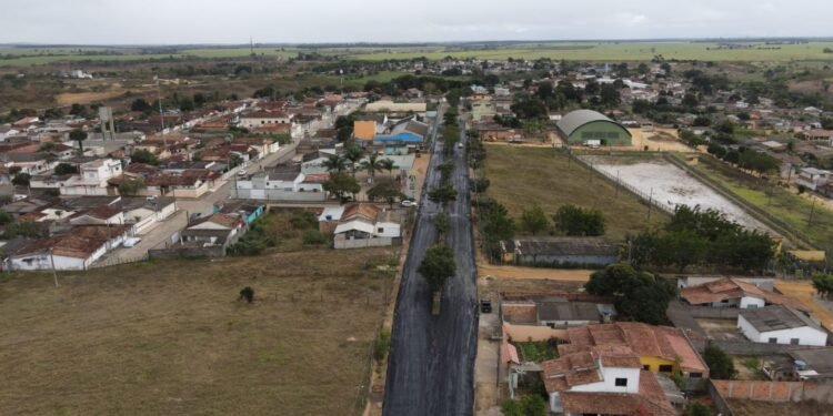 Polícia faz operação para conter guerra de facções em Cristal do Norte