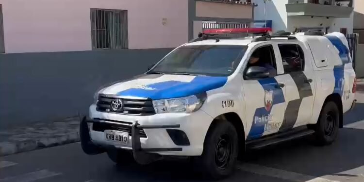 ES vive semana de paz controlada, com raros homicídios ES vive semana de paz controlada, com raros homicídios