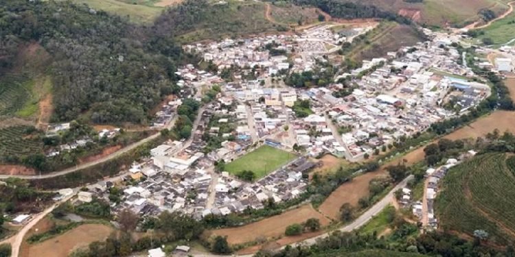 Depois de 1493 dias, Muqui tem o primeiro homicídio Depois de 1493 dias, Muqui tem o primeiro homicídio