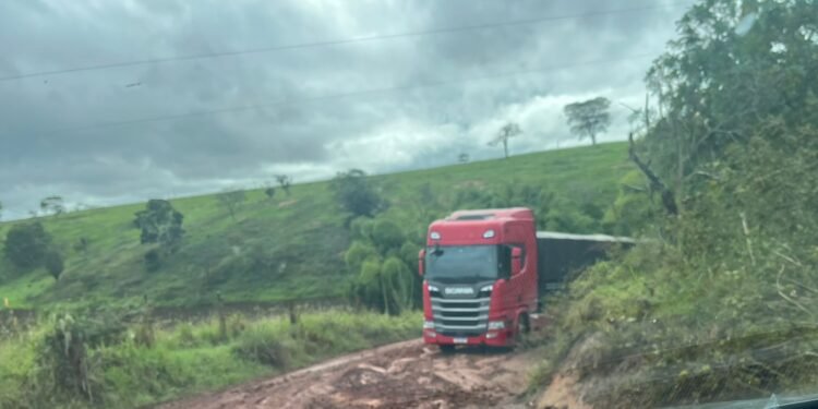 MIDR cria projeto de pavimentação pela metade do preço da tradicional
