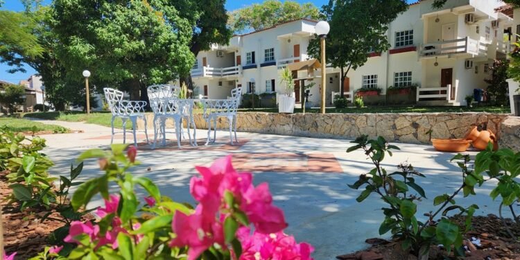 Secretário de Cultura de Pedro Canário continua preso; situação dele é delicada