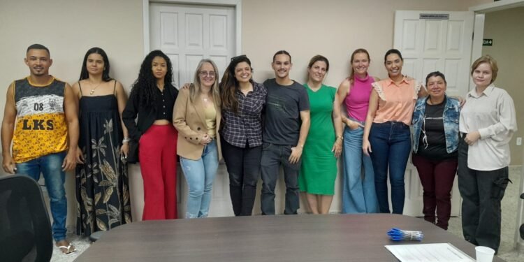 Prefeitura de Barra de São Francisco realiza escuta pública sobre Lei Aldir Blanc