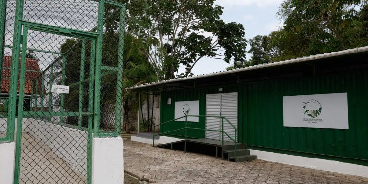 Petrobras testa capacidade de resposta a incidentes na Foz do Amazonas