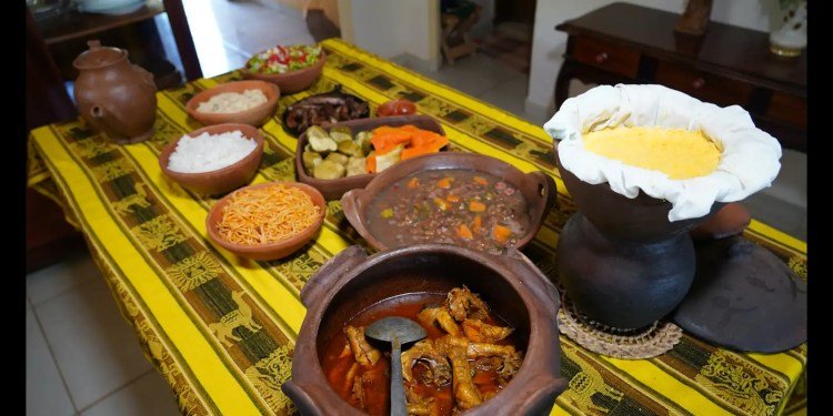 Projeto da Embrapa apoia cultura alimentar em comunidades do Nordeste