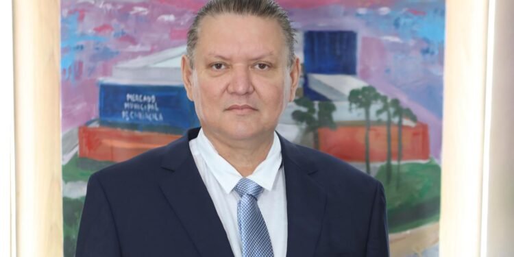 Assembleias de Deus fazem documento de apoio a Euclério. “Estou animado”, diz ele