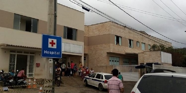 Morre no hospital de Barra de São Francisco vítima de facadas em Ecoporanga