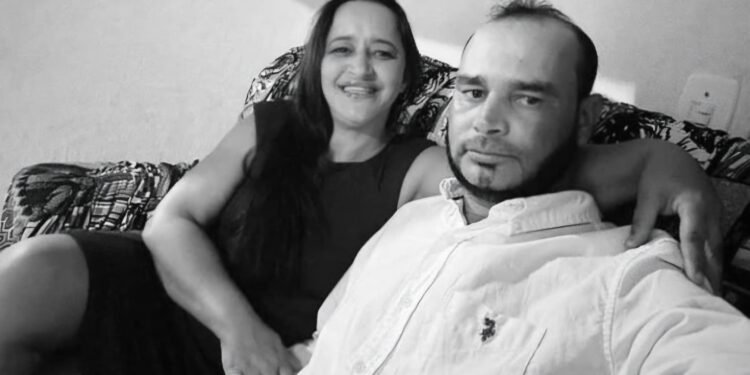 Saiba quem é o casal assassinado em cidade do Noroeste Saiba quem é o casal assassinado em cidade do Noroeste