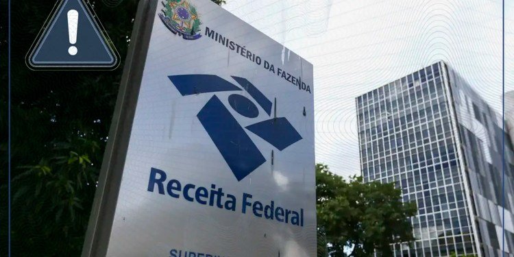 Arrecadação federal cresce 4,6% em julho e bate recorde para o mês