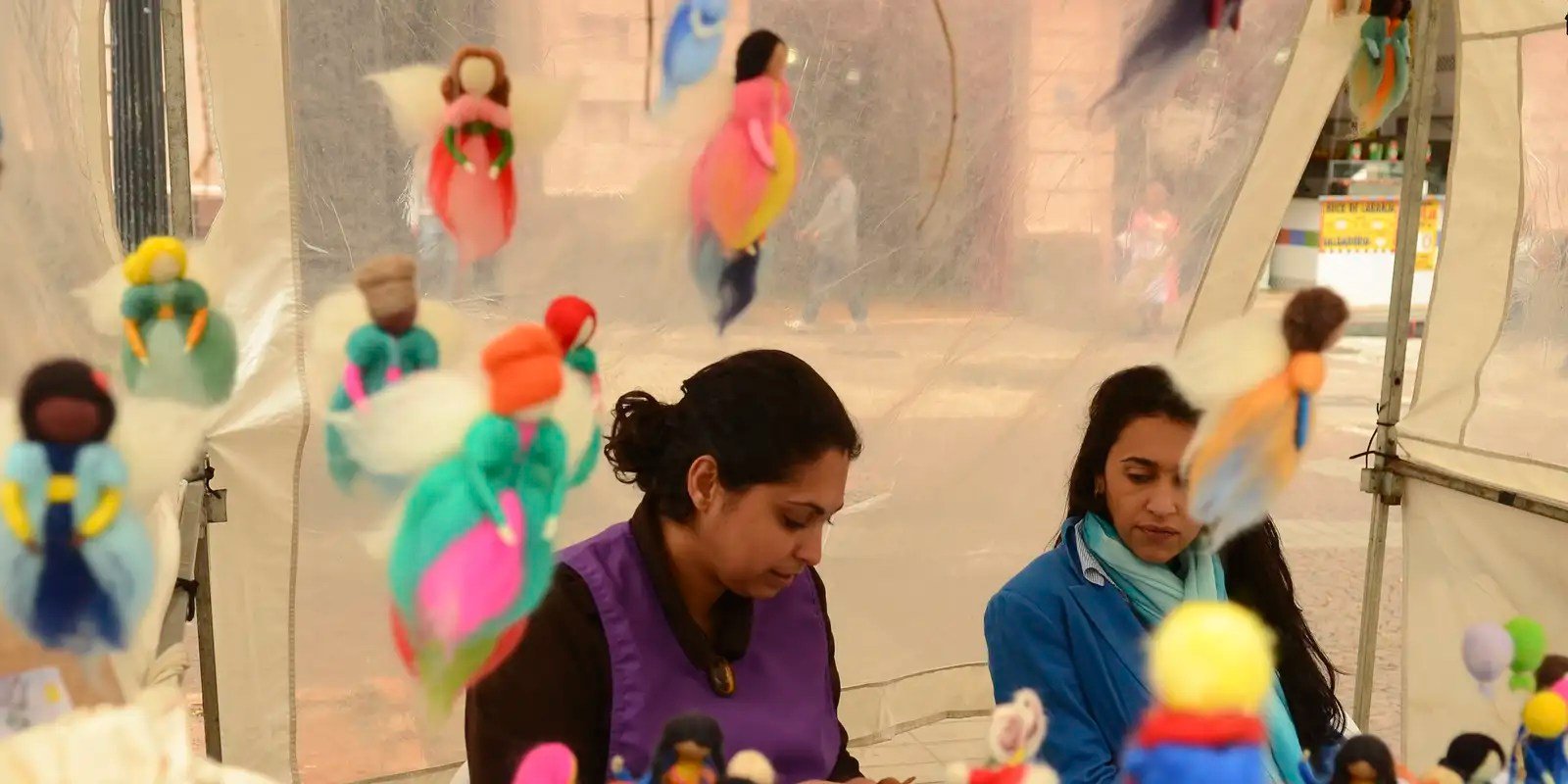 Conferência aprova 80 propostas de políticas sobre economia solidária