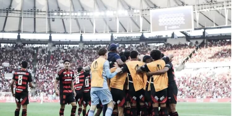 Crias da Gávea: Fla é bicampeão mundial