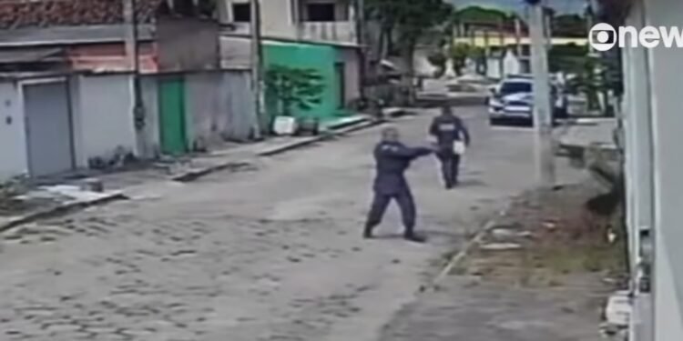 Ex-PM que matou adolescente em Pedro Canário é absolvido; MP recorre Ex-PM que matou adolescente em Pedro Canário é absolvido; MP recorre