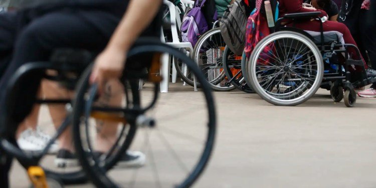 Feira online tem 7 mil vagas de emprego para pessoas com deficiência