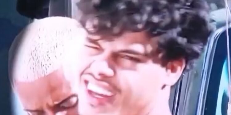 Filho de político de Pedro Canário é preso por assalto em Vitória