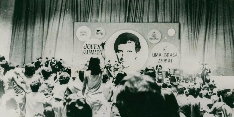 Hoje é Dia: 90 anos de Candeia e Jovem Guarda são destaques da semana