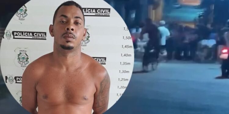 Homem é morto e outro fica ferido em ataque a tiros em São Mateus