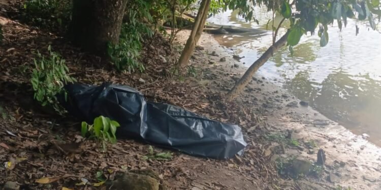 Homem morre afogado no rio Cricaré, em São Mateus