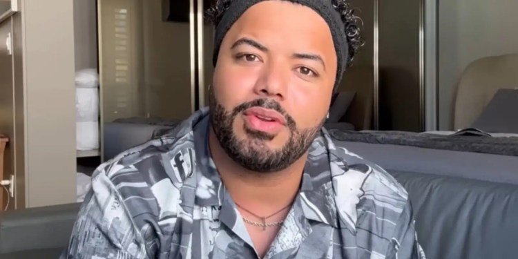 Influenciador Hytalo Santos e marido são transferidos para a Paraíba