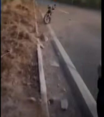 Irmãos morrem e uma criança fica ferida em grave acidente entre Nova Venécia e Boa Esperança