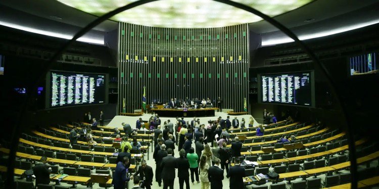 Mais de um terço dos projetos apresentados em 2024 se sobrepõem Mais de um terço dos projetos apresentados em 2024 se sobrepõem