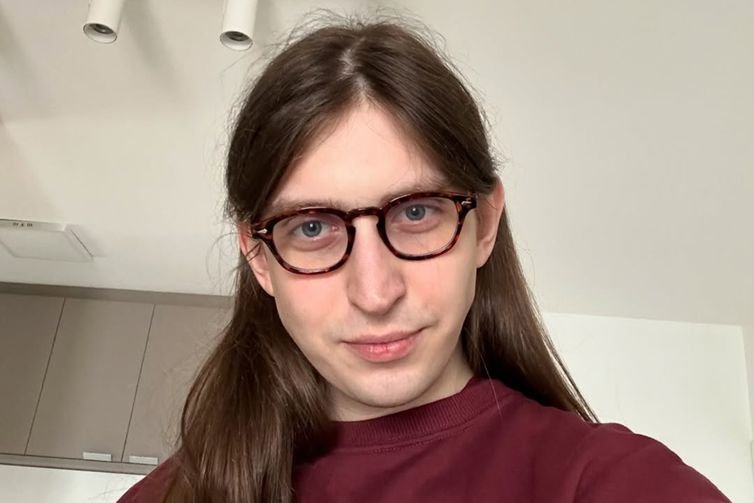 felca0/Instagram Brasília (DF), 11/08/2025 - Felipe Bressanim Pereira, mais conhecido como Felca, é um youtuber, influenciador digital e comunicador brasileiro. Foto: felca0/Instagram