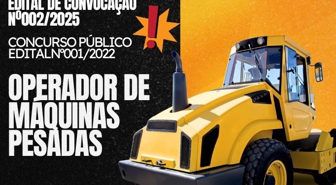 Prefeitura de Barra de São Francisco convoca candidatos aprovados em concurso público para entrega de documentação e posse