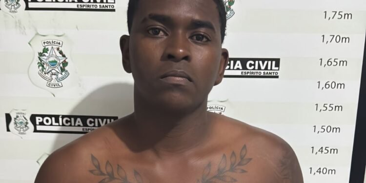 Preso o sétimo envolvido no sequestro e morte de adolescente Lázaro Preso o sétimo envolvido no sequestro e morte de adolescente Lázaro