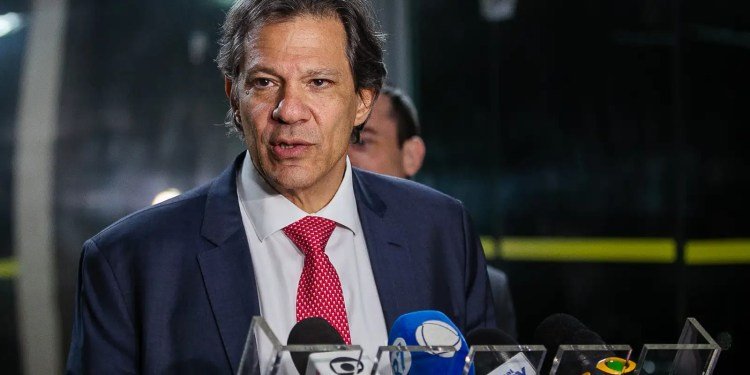 Propostas para seguro-defeso podem ser alteradas, diz Haddad Propostas para seguro-defeso podem ser alteradas, diz Haddad