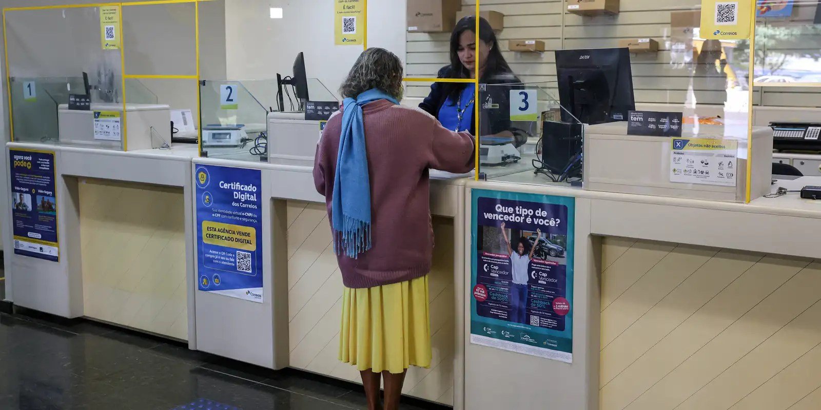 Reclamações sobre associações de aposentados passam a ser monitoradas