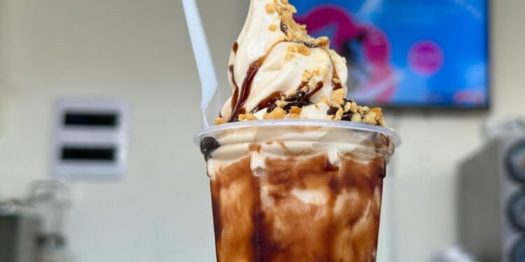 Sorvete cremoso e milk-shake chegam ao Mercado de Cariacica