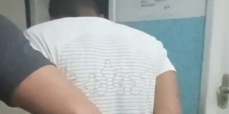 Suspeito de estupros com três mandados é preso em Aracruz