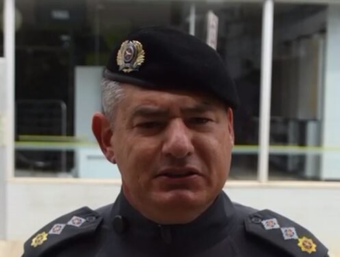 11º BPM inicia preparativos para simulado de combate a ataques em instituições financeiras