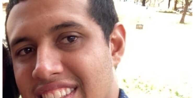 Capixaba de Barra de São Francisco, auxiliar de enfermagem, morre na guerra da Ucrânia Capixaba de Barra de São Francisco, auxiliar de enfermagem, morre na guerra da Ucrânia