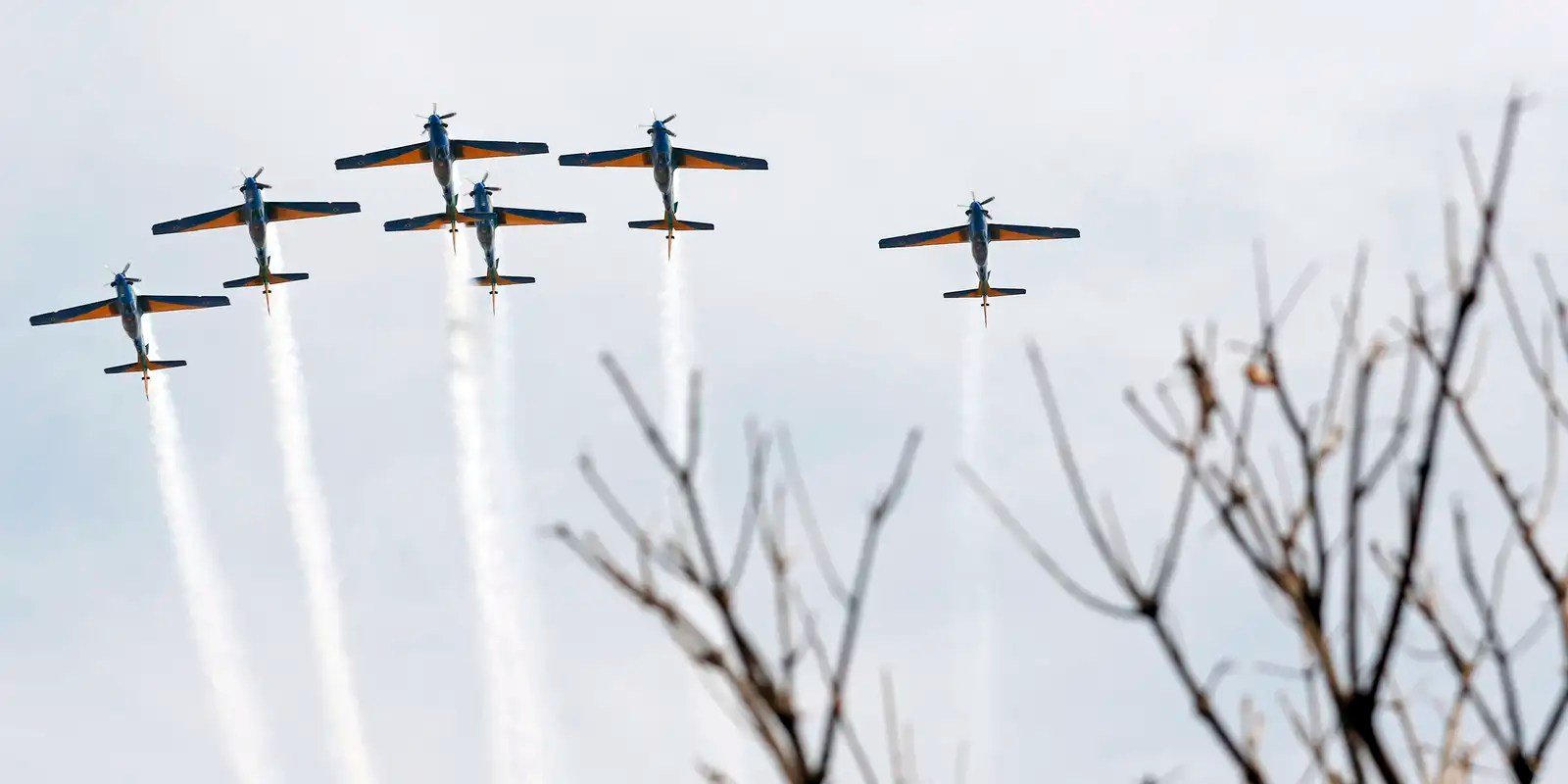 Veículos da EBC transmitem Desfile Cívico-Militar do 7 de setembro