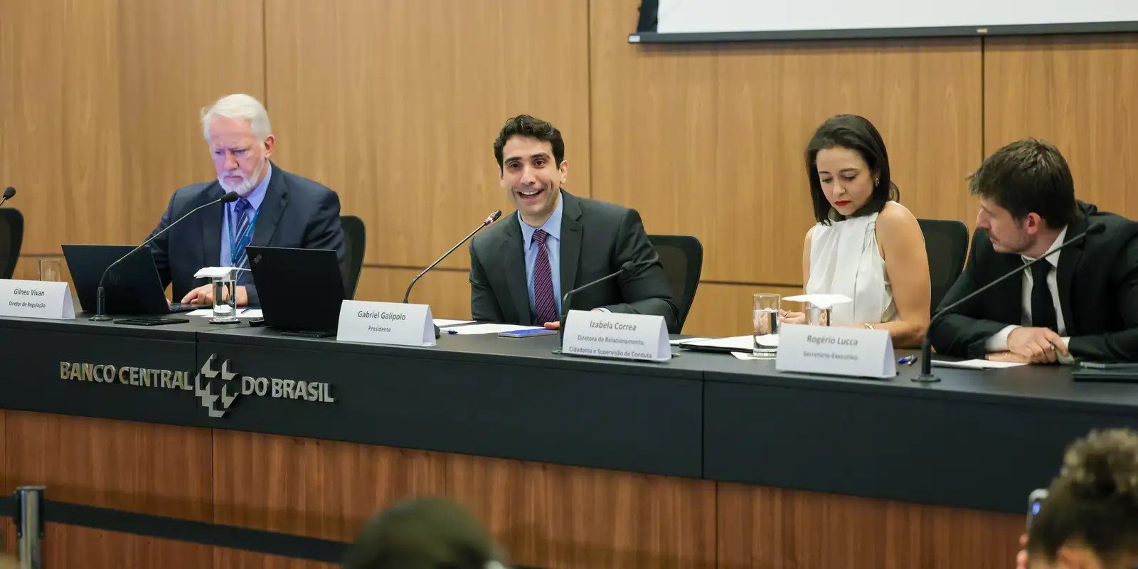 BC endurece regras de segurança para instituições de pagamento