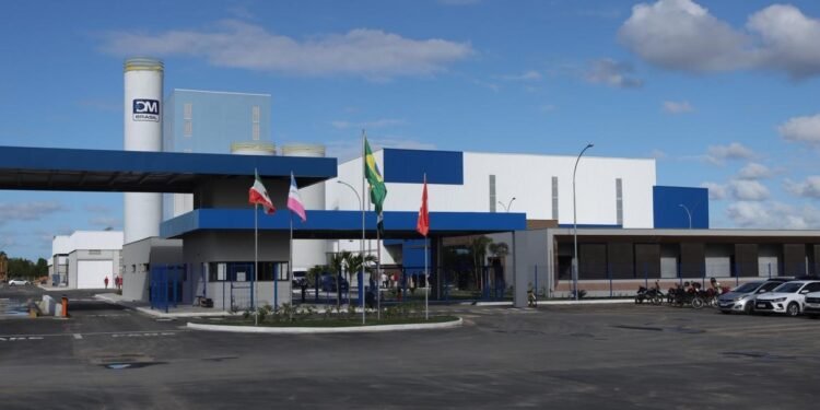 Economia do ES cresce seis vezes mais do que a média nacional Economia do ES cresce seis vezes mais do que a média nacional