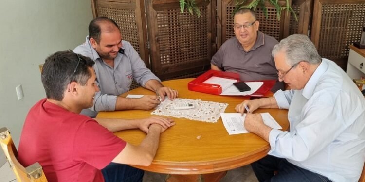 Barra de São Francisco vai ganhar quiosque turístico na área da Torre de TV