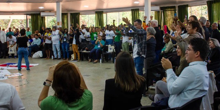 Pescadores artesanais priorizam demarcações em 1º Plano Nacional