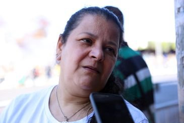 José Cruz/Agência Brasil Brasília (DF), 07/09/2025 - Célia Regina fala sobre o desfile do Dia da Independência. Foto: José Cruz/Agência Brasil