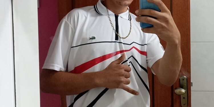 Jovem é morto a tiros em bar de São Gabriel da Palha Jovem é morto a tiros em bar de São Gabriel da Palha