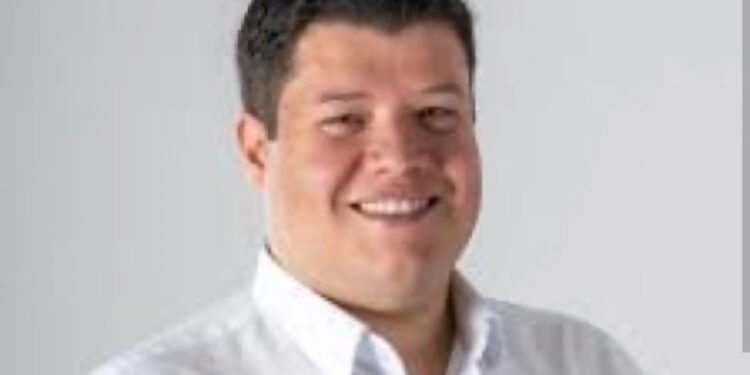 Casagrande decreta luto de 3 dias pela morte de vice-prefeito