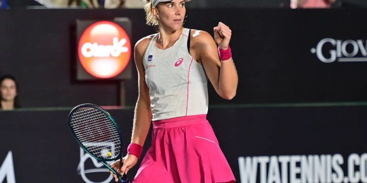 Tênis: Beatriz Haddad estreia com vitória no SP Open Tênis: Beatriz Haddad estreia com vitória no SP Open