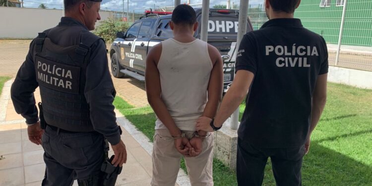 São Mateus tem a maior taxa de homicídios do Espírito Santo em 2025