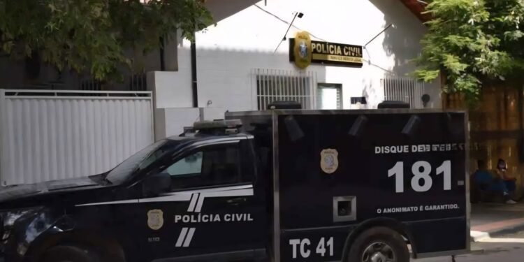 Cachoeiro tem primeiro homicídio depois de quase 100 dias