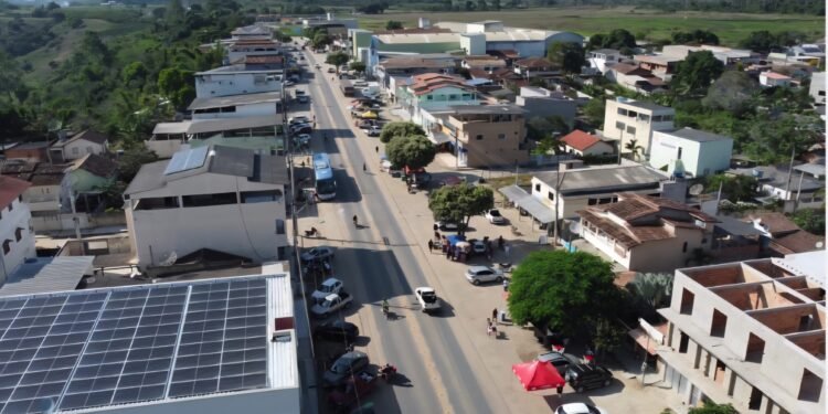 Grupos em guerra nos KMs da BR 381 colocam em risco a população, diz a Polícia Grupos em guerra nos KMs da BR 381 colocam em risco a população, diz a Polícia