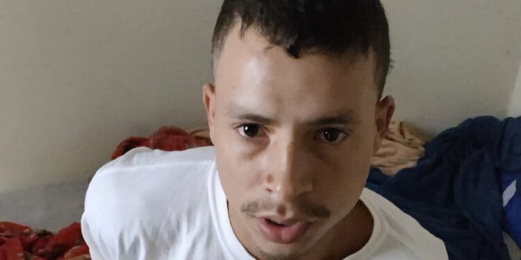 Saiba quem é o homem preso na Baixada Fluminense por assassinato em João Neiva