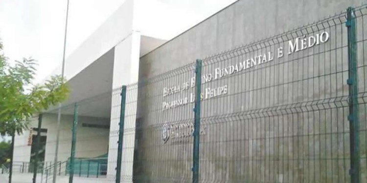 Autoridades lamentam ataque que deixou dois mortos em escola no Ceará