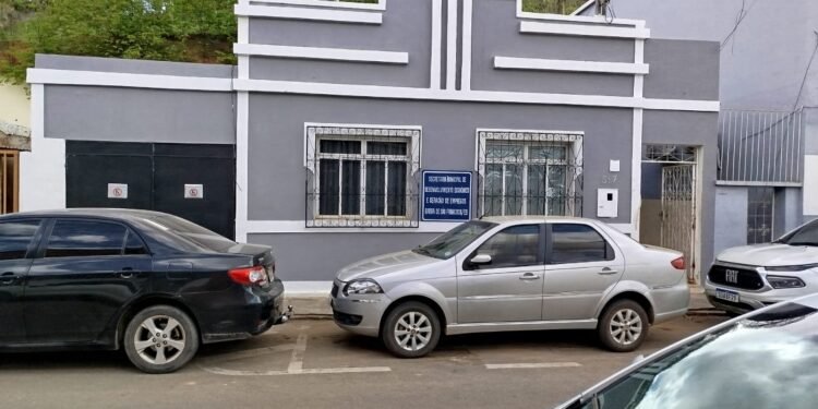 Barra de São Francisco abre inscrições para curso gratuito voltado à saúde da terceira idade